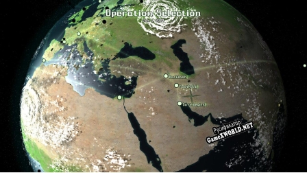 Русификатор для War, the Game