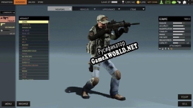 Русификатор для War Trigger 3
