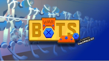 Русификатор для Warbots (Gazeus)