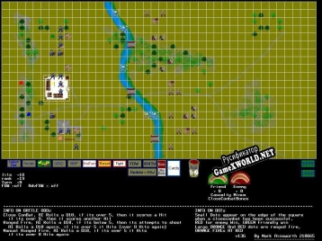 Русификатор для Warbox old wargame project
