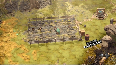 Русификатор для Warden