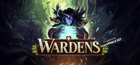 Русификатор для Wardens (itch)