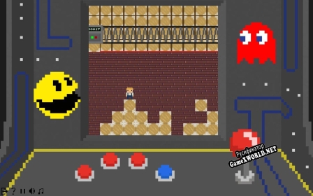 Русификатор для Warehouse Madness