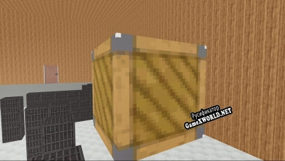 Русификатор для Warehouse Scavenge