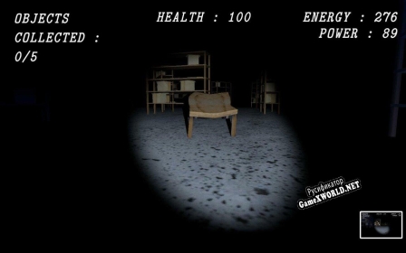 Русификатор для WAREHOUSE (Something53)