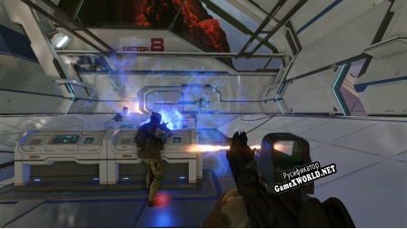 Русификатор для Warface 2017 Türkiye