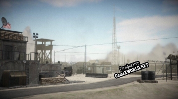 Русификатор для Warfare Online