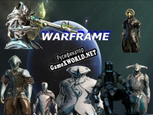 Русификатор для warframe daora