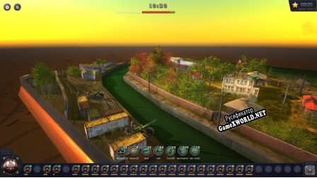 Русификатор для Warfront Defenders Westerplatte