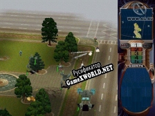 Русификатор для WarGames