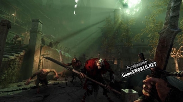 Русификатор для Warhammer Vermintide 2 Shadows Over Bögenhafen