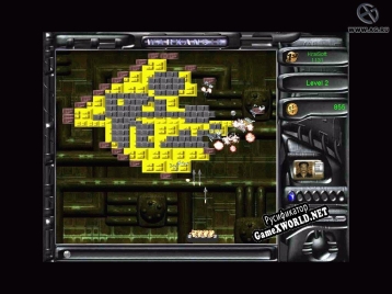 Русификатор для Warkanoid