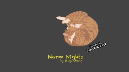 Русификатор для Warm Nights