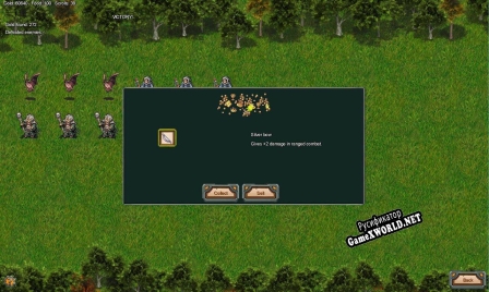 Русификатор для WarMage
