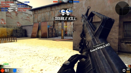 Русификатор для WARMODE