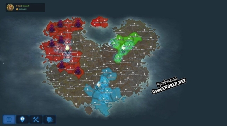 Русификатор для Warmonger