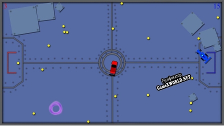Русификатор для Warp Cars