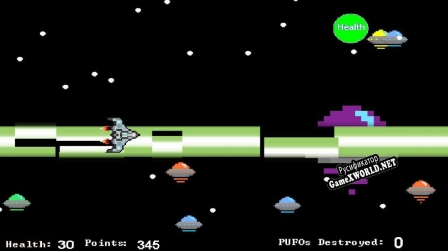 Русификатор для Warp Dash