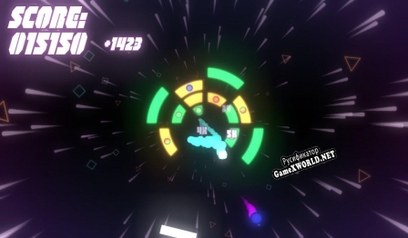 Русификатор для Warp Factor