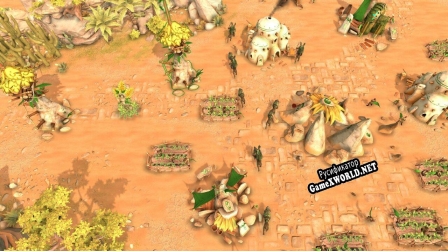 Русификатор для Warparty