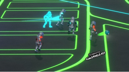 Русификатор для WarpBall