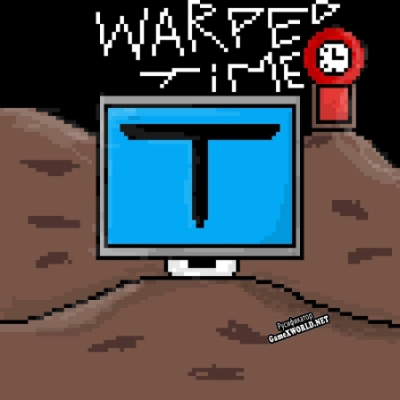 Русификатор для Warped Time