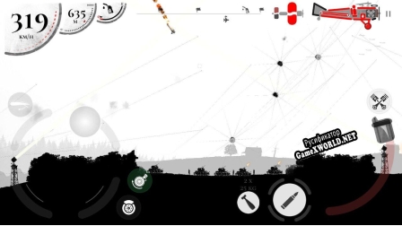 Русификатор для Warplane inc.