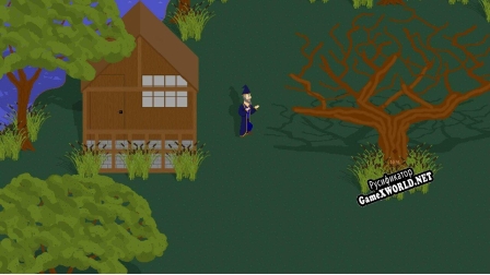 Русификатор для Warren the Wizard DEMO