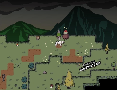 Русификатор для Warrior of Nowhere Demo