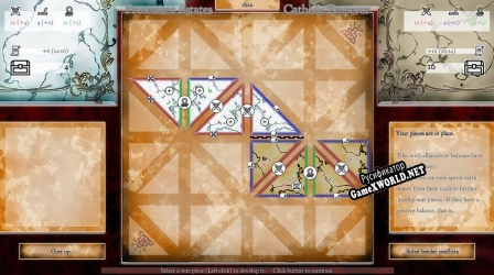 Русификатор для Wars and Pieces