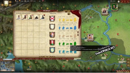 Русификатор для Wars of Succession