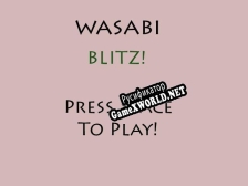 Русификатор для Wasabi Blitz