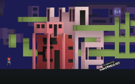 Русификатор для Washed Out