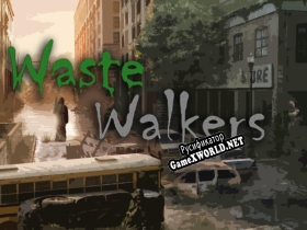 Русификатор для Waste Walkers (itch)