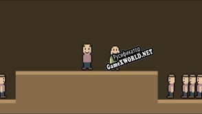 Русификатор для Wasteful Revenge