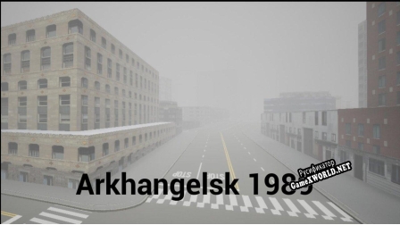 Русификатор для Wastelanders Remastered Remastered