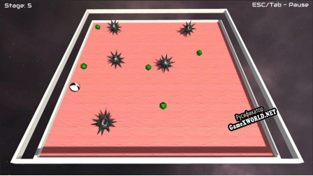 Русификатор для Watch Them Spikes