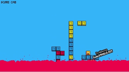 Русификатор для Watch Your Head (Mad Monkey games)