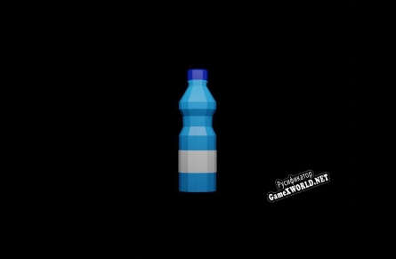 Русификатор для Water Drinking Simulator