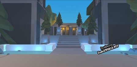 Русификатор для Water Works (xXGlassfox)