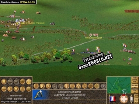 Русификатор для Waterloo Napoleons Last Battle