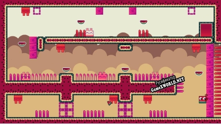 Русификатор для Watermelon Blocks