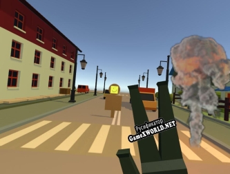 Русификатор для Wave Shooter VR