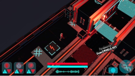 Русификатор для Waveform (itch) (Philipp Labner)
