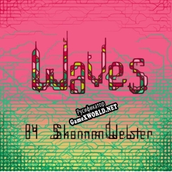 Русификатор для Waves (itch) (Shannon Webster)