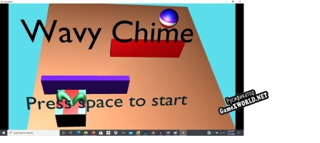 Русификатор для Wavy Chime (3u002F10)