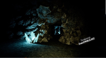 Русификатор для Way in the depth