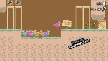 Русификатор для Way of the Dodo
