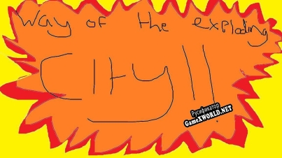 Русификатор для Way Of The Exploding City