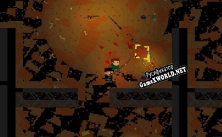 Русификатор для WayDown